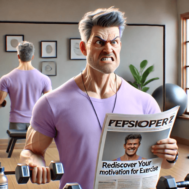 Comment rester motivé pour l’exercice physique ?